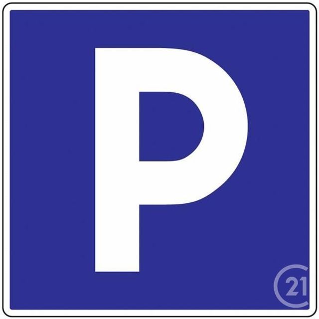 Parking à louer - 15 m2 - Lingolsheim - 67 - ALSACE