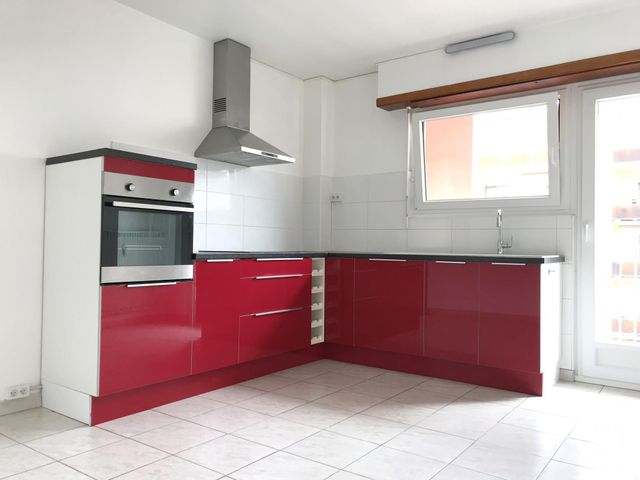 Appartement F2 à louer - 2 pièces - 64,63 m2 - Strasbourg - 67 - ALSACE