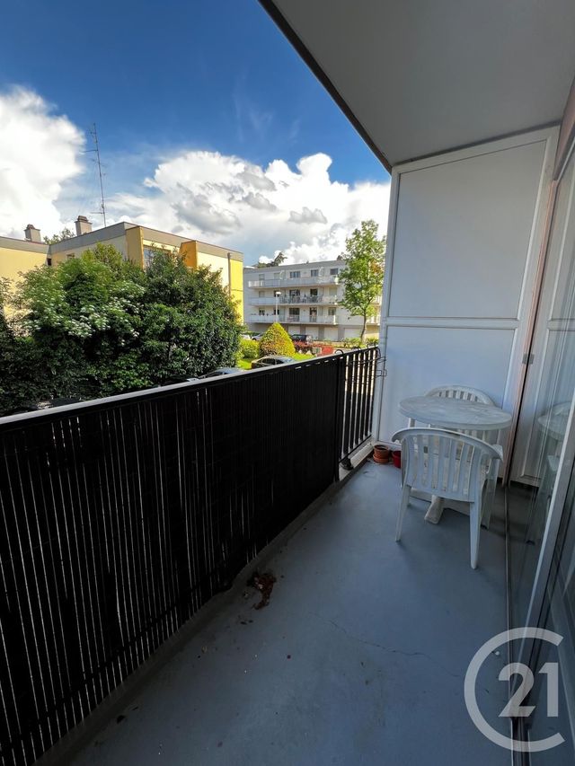 Appartement F1 à louer - 1 pièce - 28,49 m2 - Lingolsheim - 67 - ALSACE