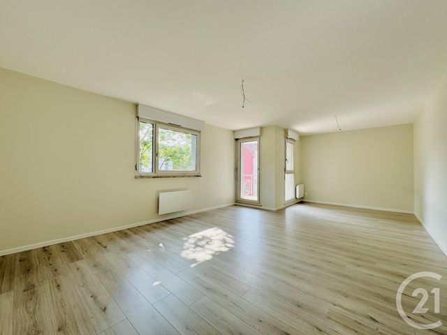 Appartement à vendre - 5 pièces - 101,56 m2 - Strasbourg - 67 - ALSACE