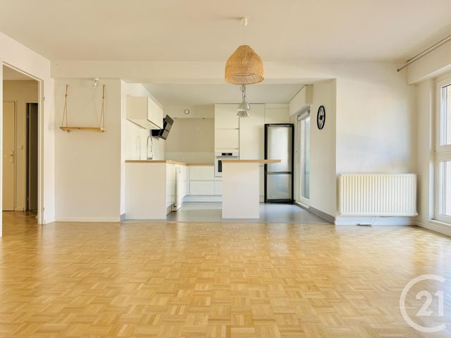 Appartement à vendre STRASBOURG