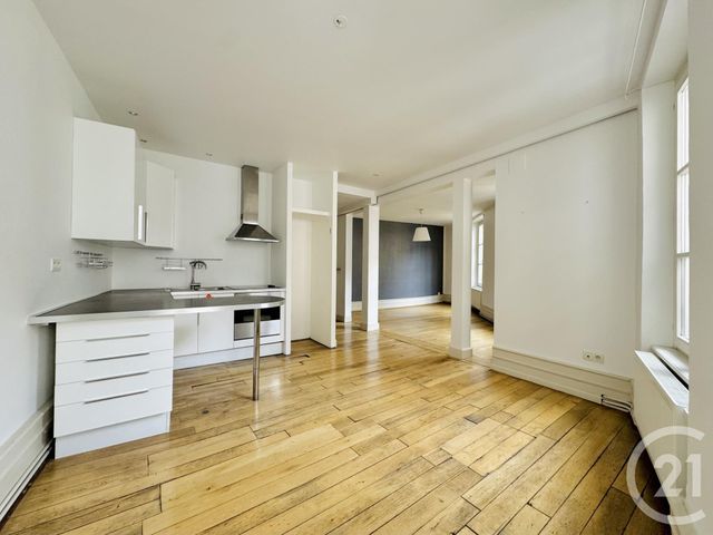 Appartement à vendre - 3 pièces - 68,50 m2 - Strasbourg - 67 - ALSACE