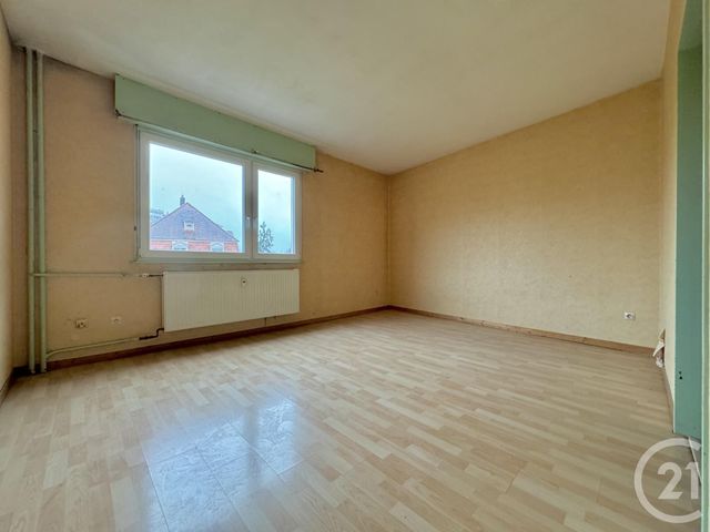 Appartement F1 à vendre - 1 pièce - 29 m2 - Strasbourg - 67 - ALSACE